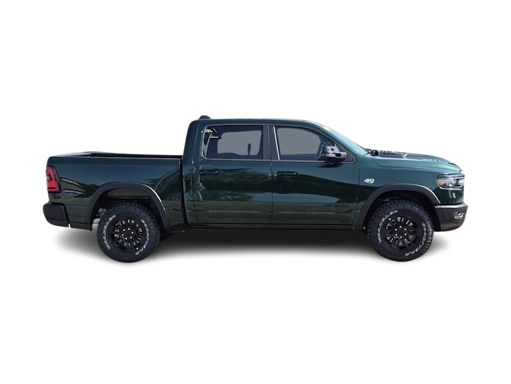 Thumbnail: 2026 RAM 1500 - 21