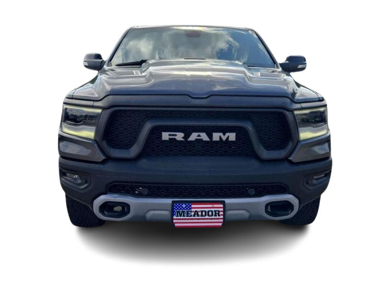 Thumbnail: 2019 RAM 1500 - 6