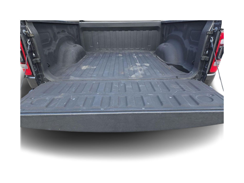 Thumbnail: 2019 RAM 1500 - 15