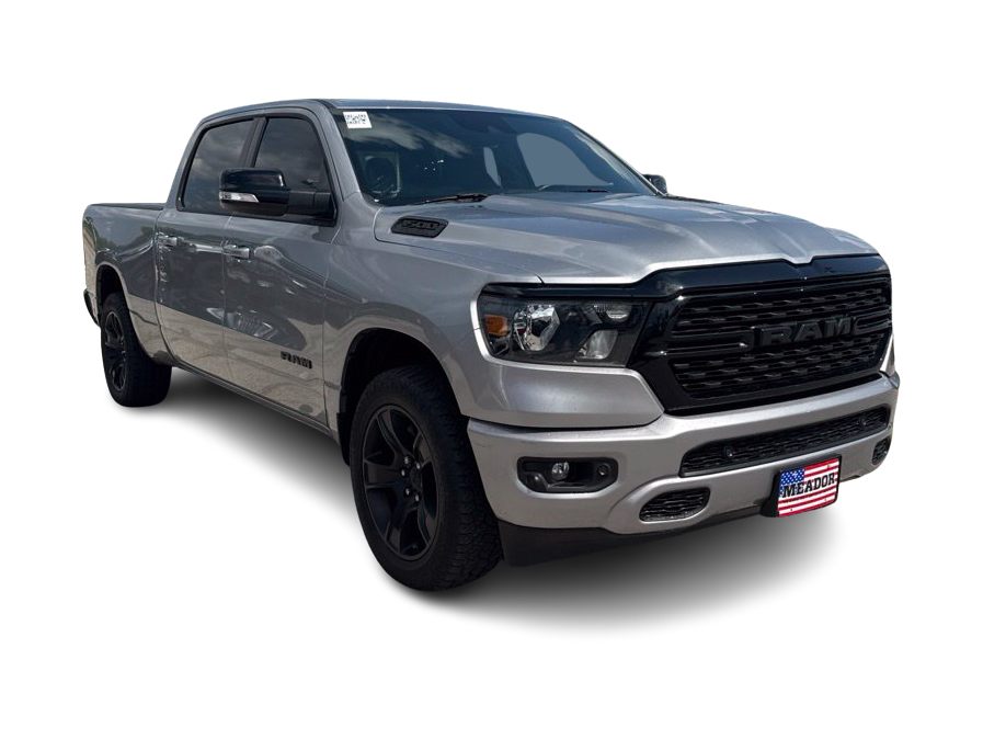 Thumbnail: 2022 RAM 1500 - 16