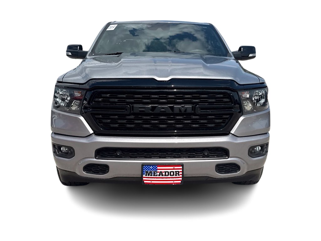 Thumbnail: 2022 RAM 1500 - 6