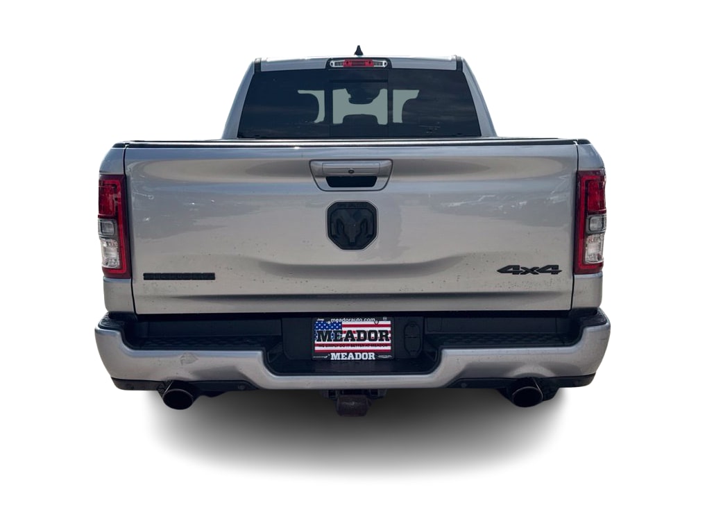 Thumbnail: 2022 RAM 1500 - 5