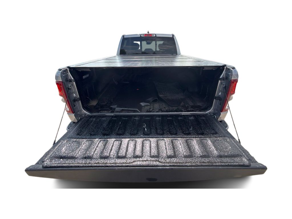 Thumbnail: 2022 RAM 1500 - 11