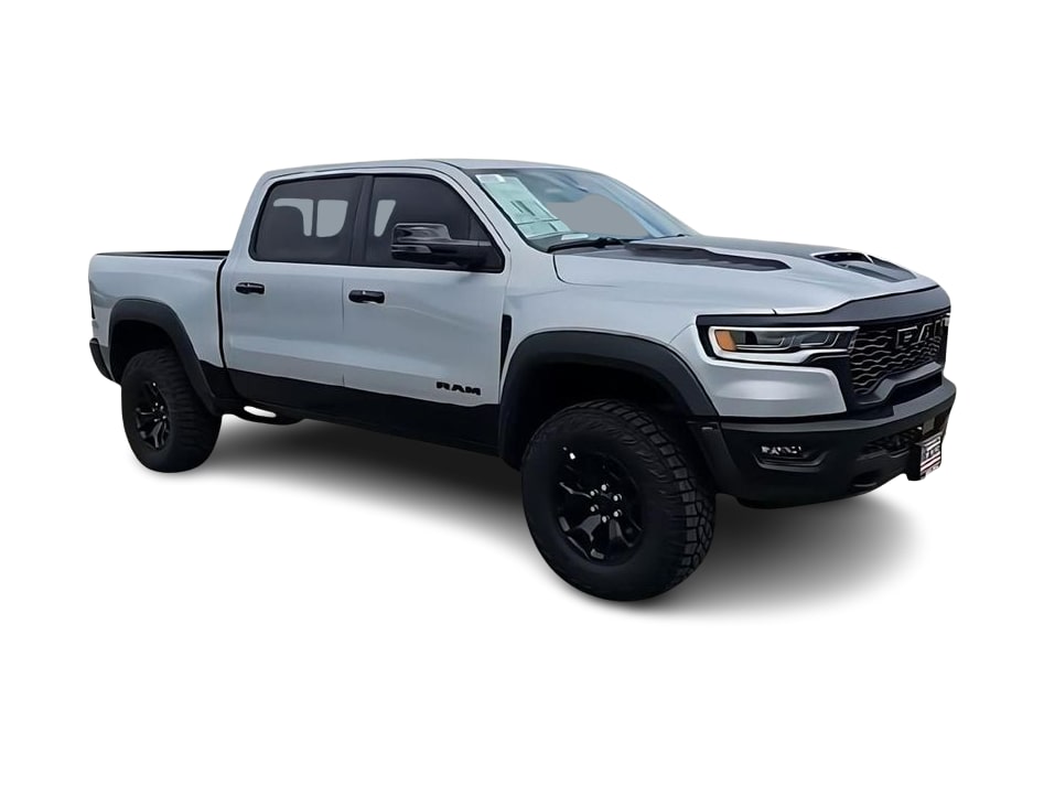 2026 RAM 1500 RHO - Photo 20