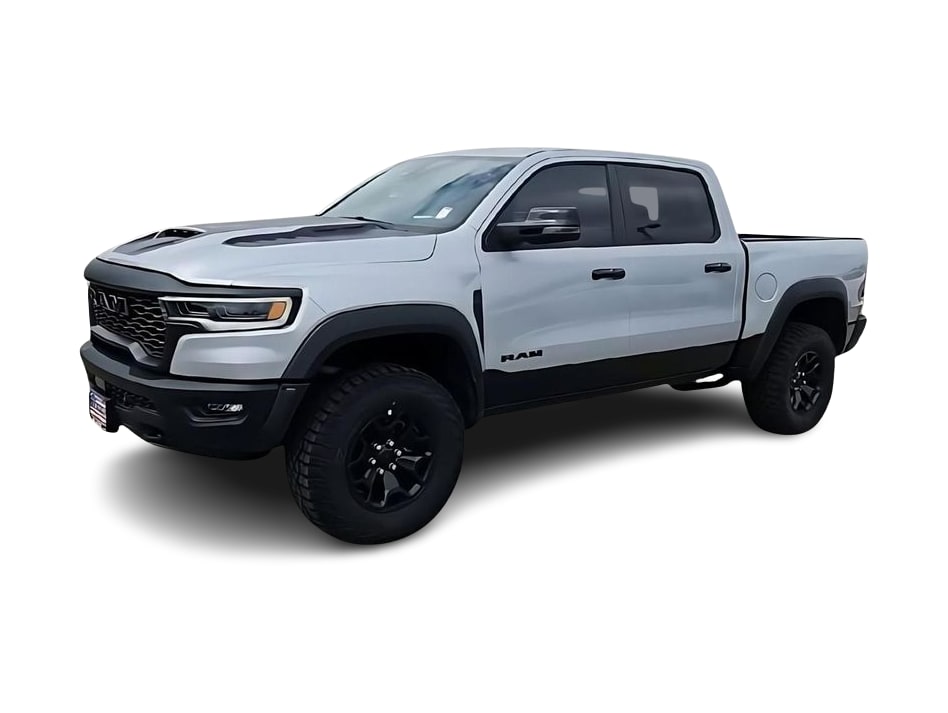 2026 RAM 1500 RHO - Photo 21