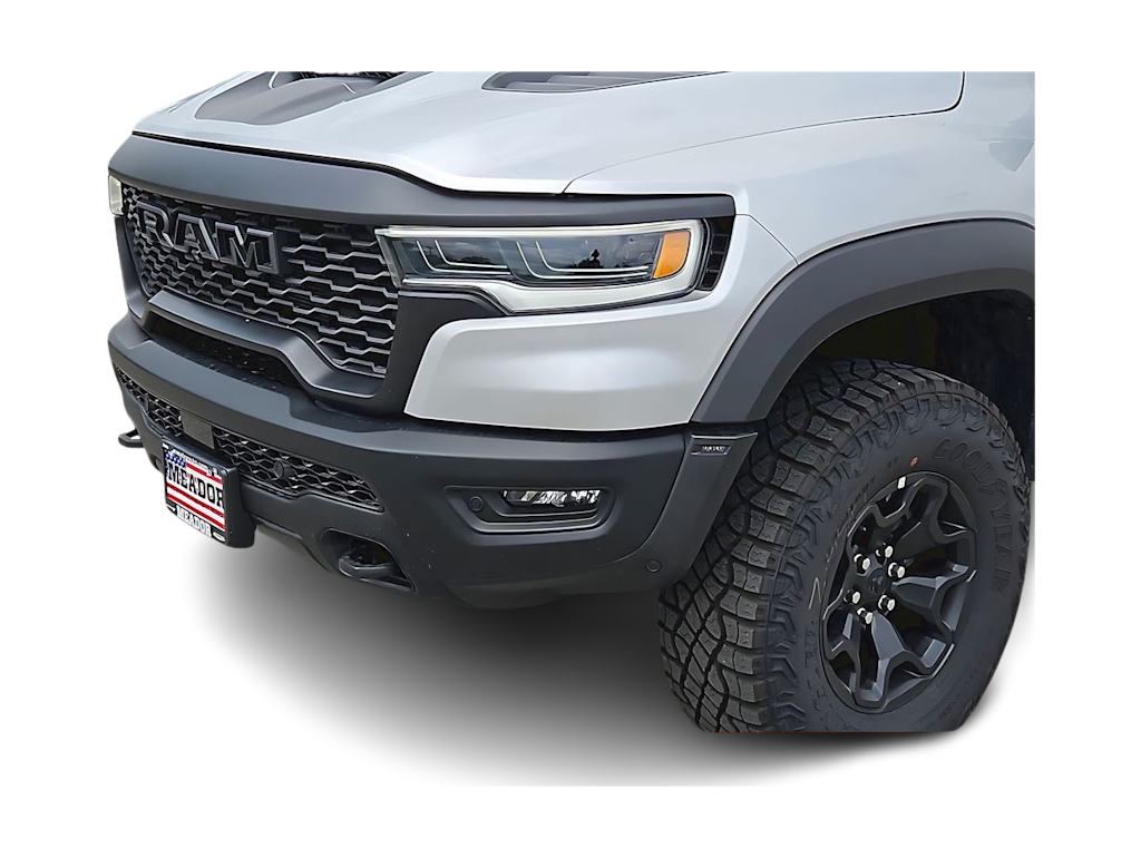 2026 RAM 1500 RHO - Photo 24