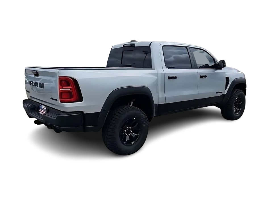 2026 RAM 1500 RHO - Photo 22