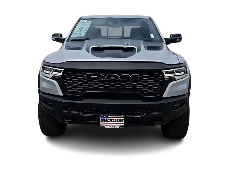 2026 RAM 1500 RHO - Photo 6