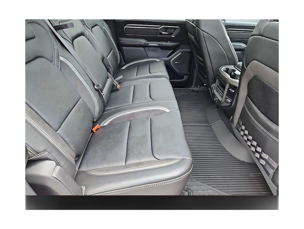 2026 RAM 1500 RHO - Photo 38
