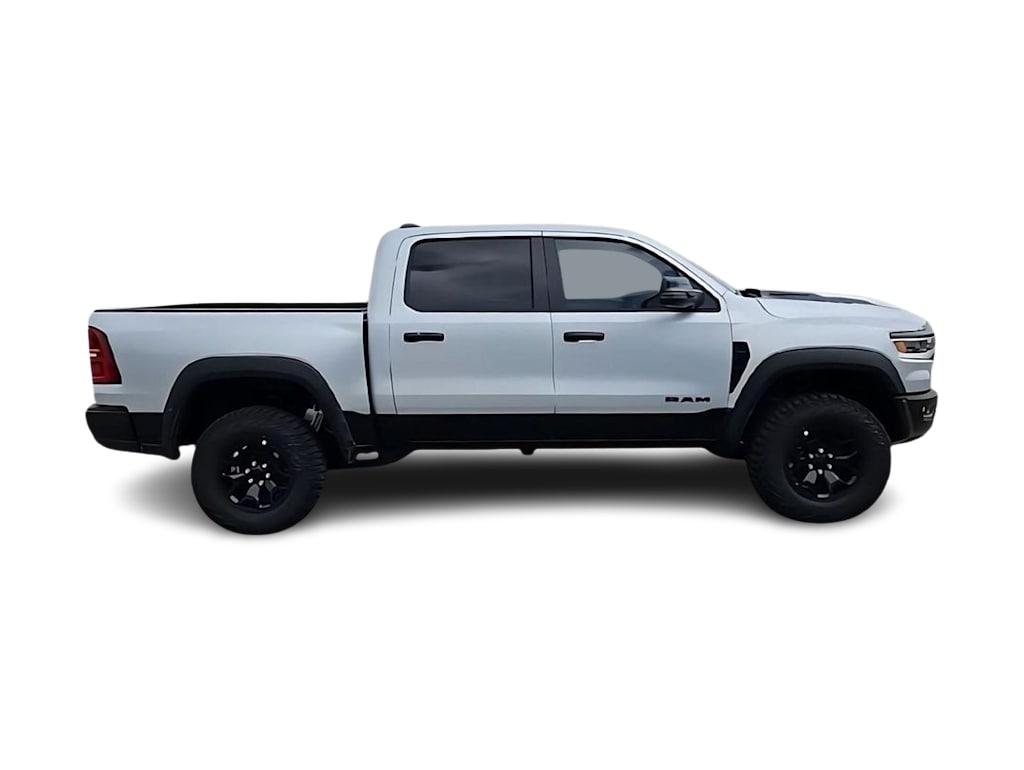 2026 RAM 1500 RHO - Photo 23