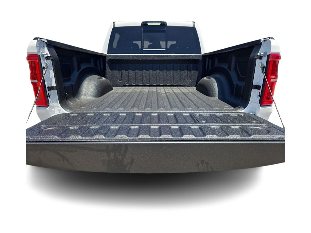 Thumbnail: 2026 RAM 1500 - 18