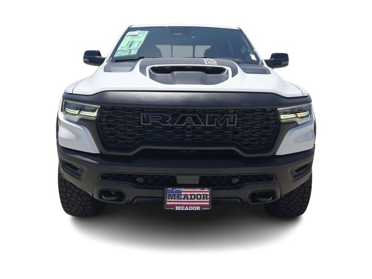 Thumbnail: 2026 RAM 1500 - 6