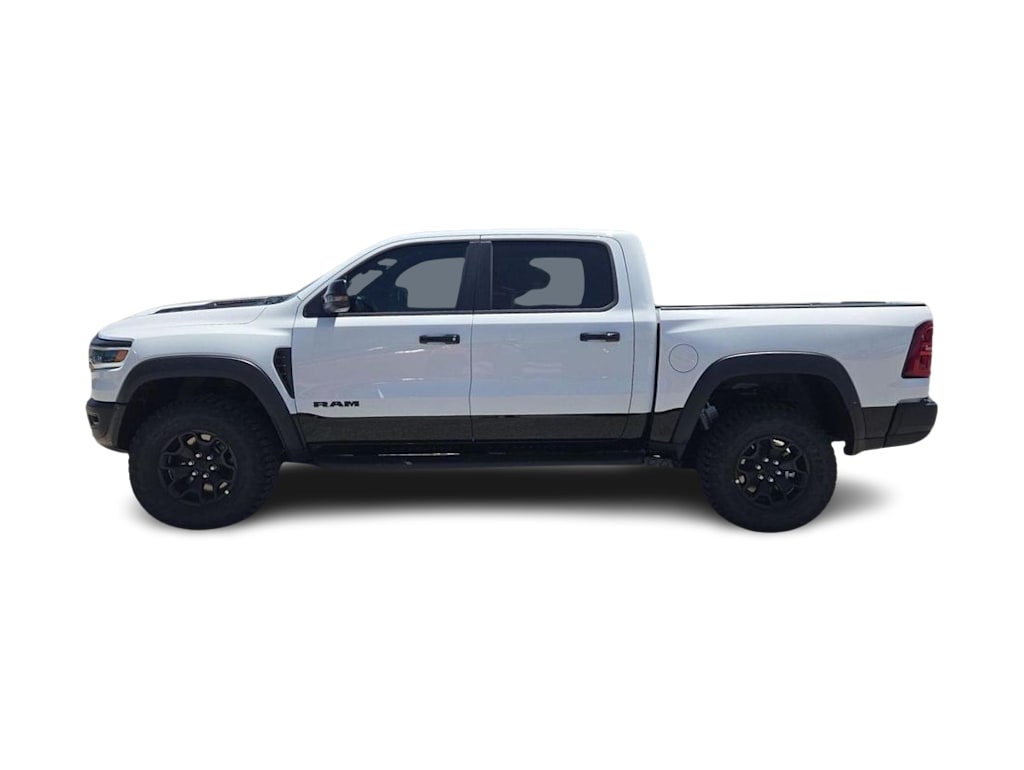 Thumbnail: 2026 RAM 1500 - 3