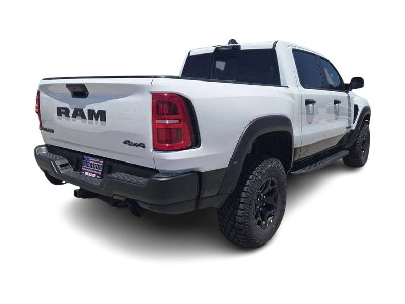 Thumbnail: 2026 RAM 1500 - 21