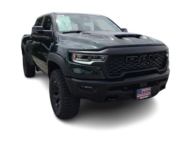 Thumbnail: 2026 RAM 1500 - 6
