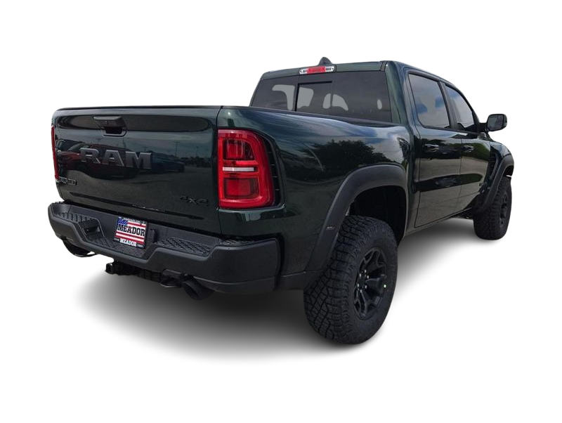 Thumbnail: 2026 RAM 1500 - 21