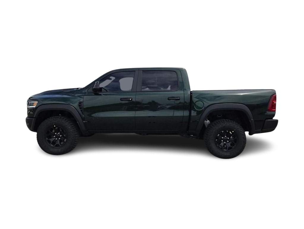 Thumbnail: 2026 RAM 1500 - 3