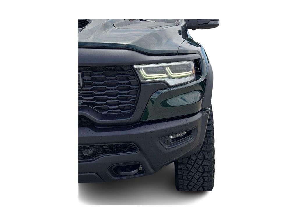Thumbnail: 2026 RAM 1500 - 24