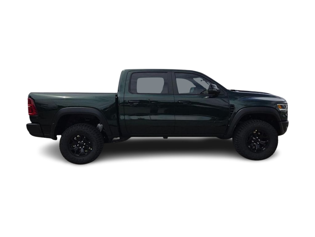 Thumbnail: 2026 RAM 1500 - 22
