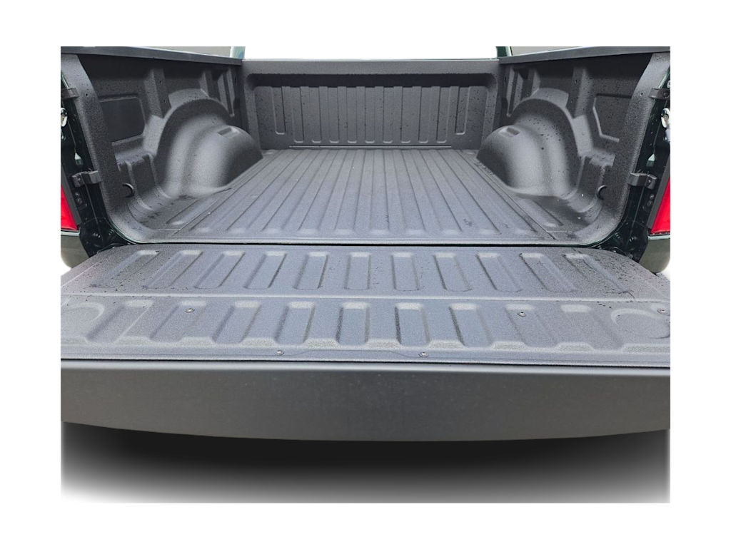 Thumbnail: 2026 RAM 1500 - 18