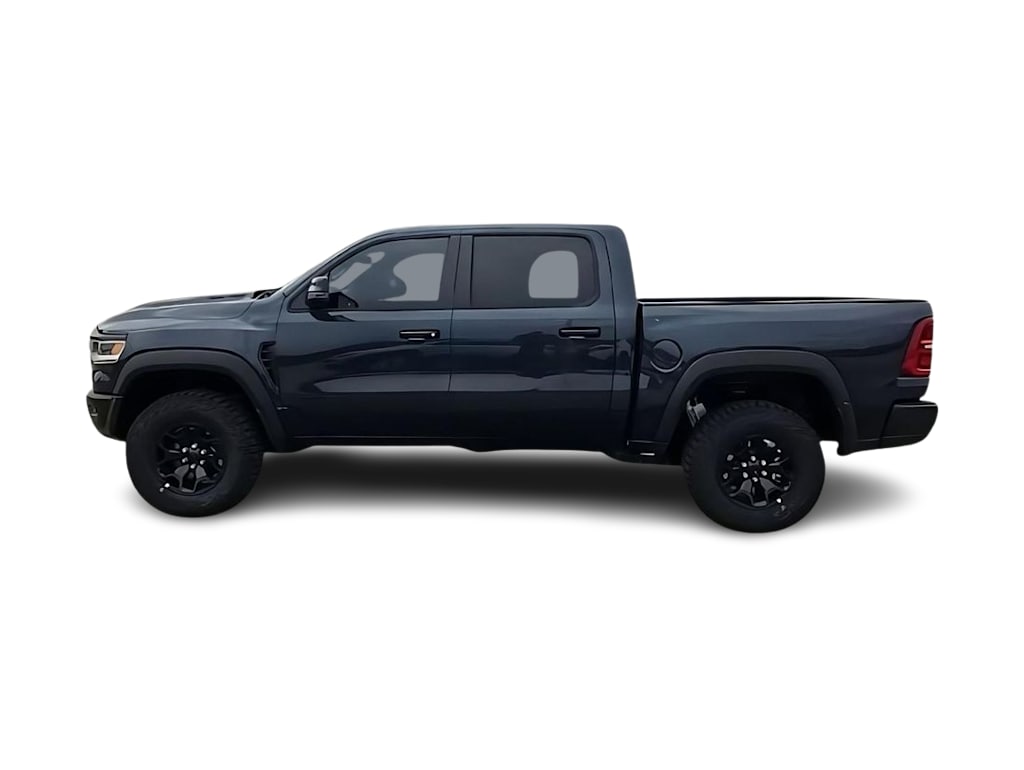 Thumbnail: 2026 RAM 1500 - 3