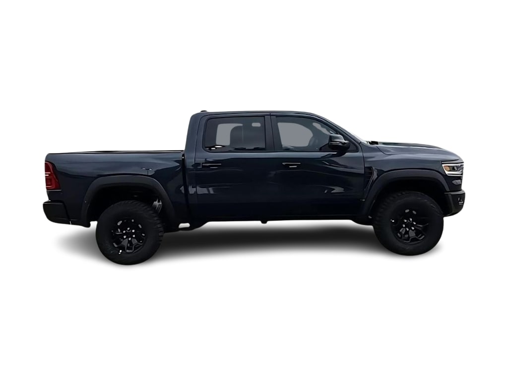 Thumbnail: 2026 RAM 1500 - 24