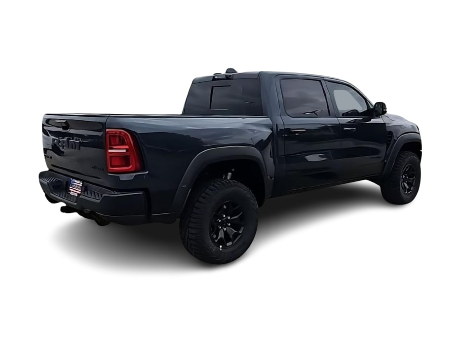 Thumbnail: 2026 RAM 1500 - 23