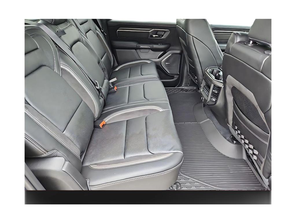 Thumbnail: 2026 RAM 1500 - 35