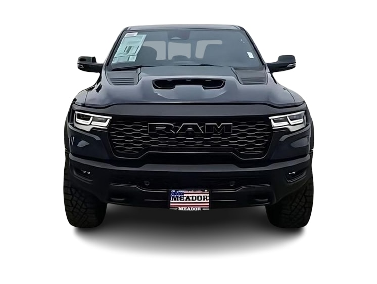 Thumbnail: 2026 RAM 1500 - 6