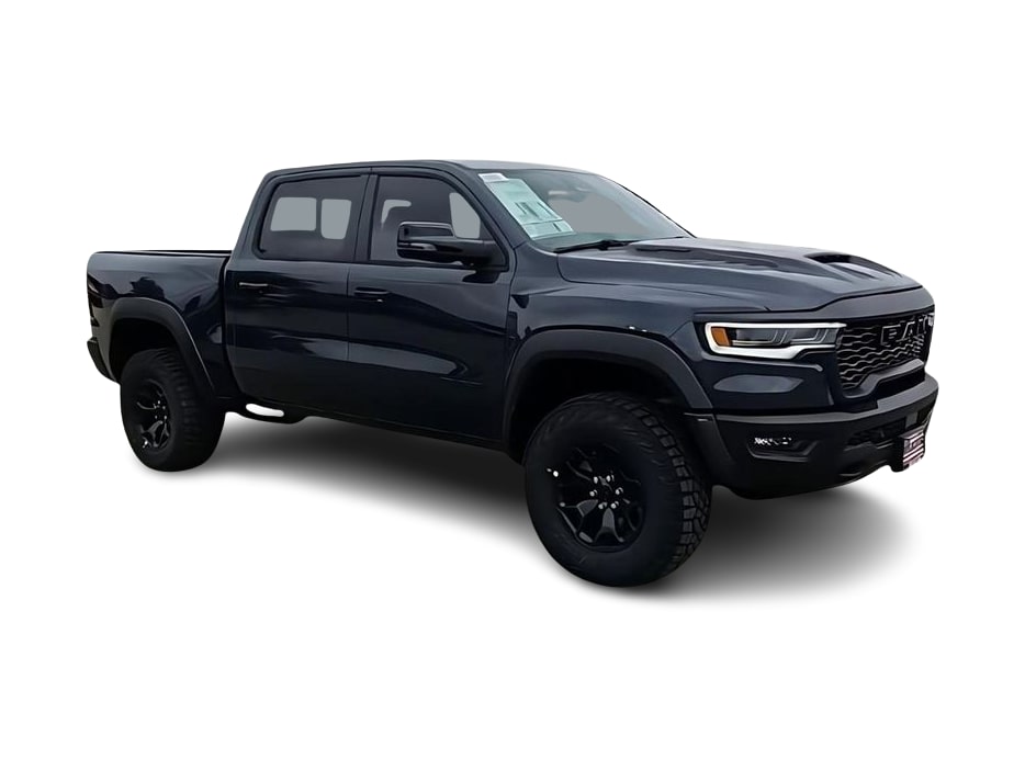 Thumbnail: 2026 RAM 1500 - 21