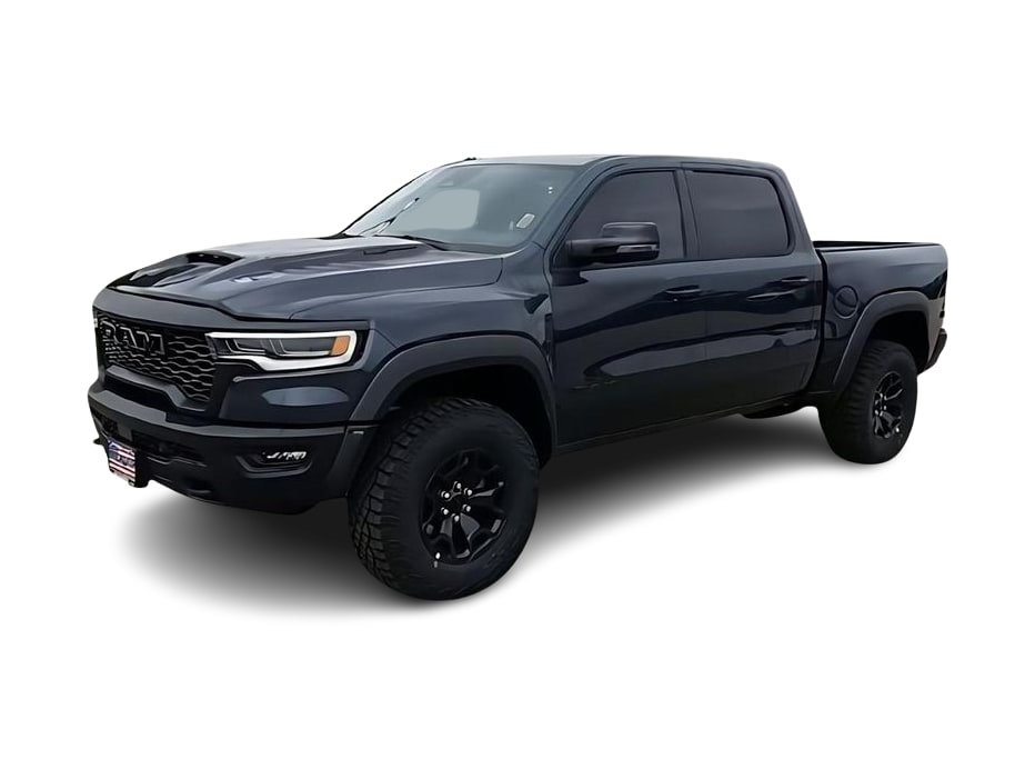 Thumbnail: 2026 RAM 1500 - 22