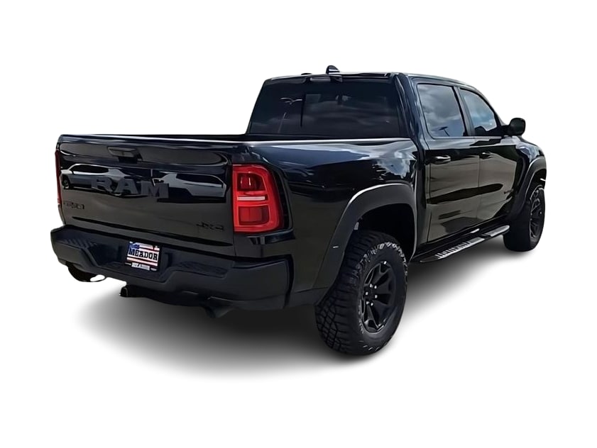 Thumbnail: 2026 RAM 1500 - 21