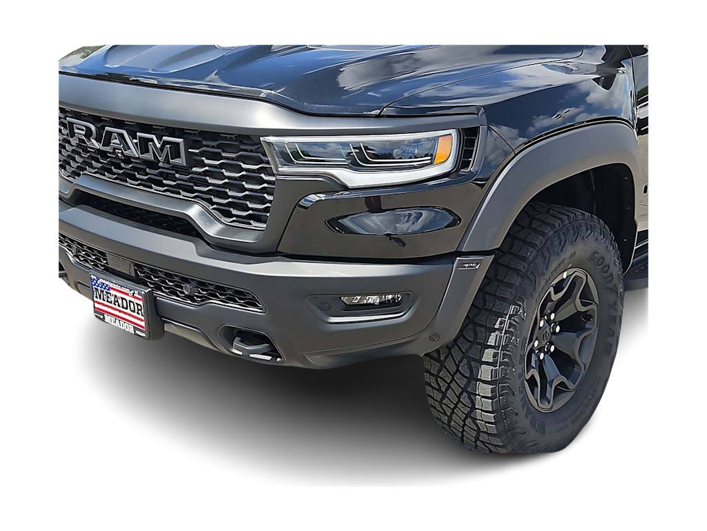 Thumbnail: 2026 RAM 1500 - 24