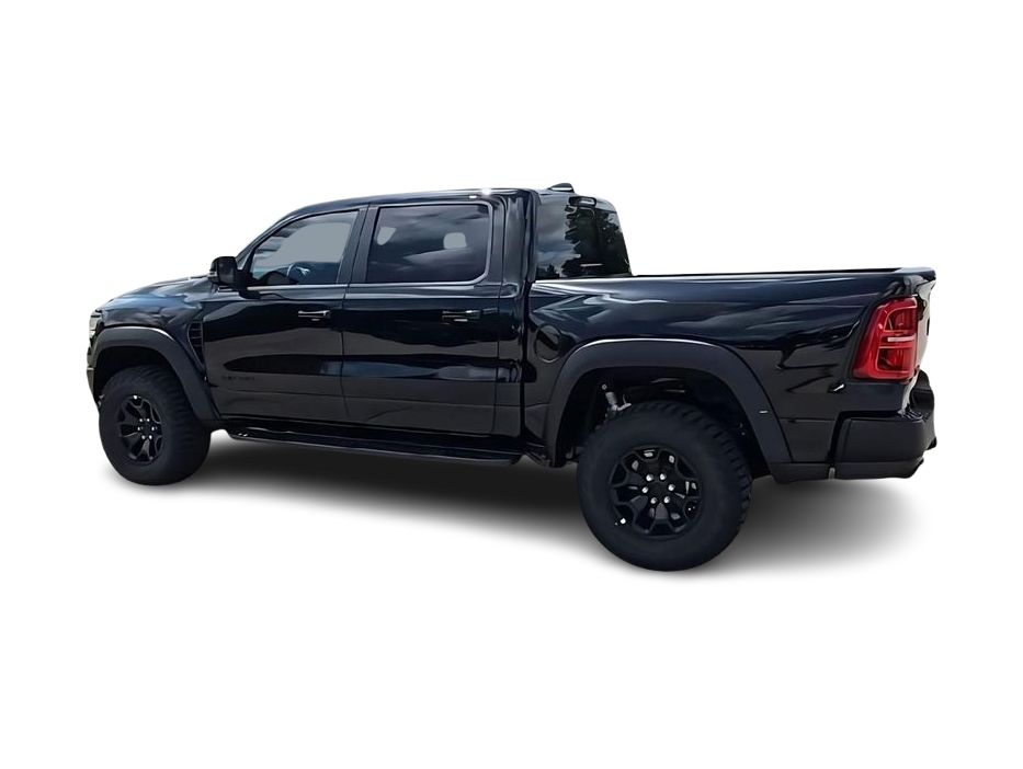 Thumbnail: 2026 RAM 1500 - 20