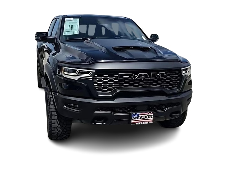 Thumbnail: 2026 RAM 1500 - 5