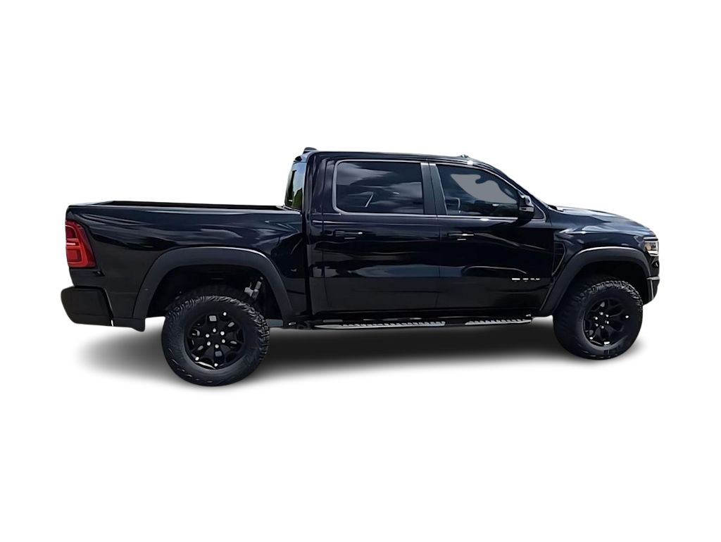 Thumbnail: 2026 RAM 1500 - 22