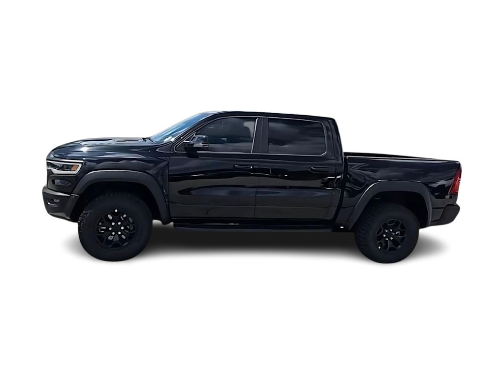 Thumbnail: 2026 RAM 1500 - 3