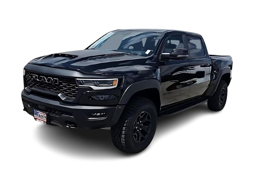 Thumbnail: 2026 RAM 1500 - 19