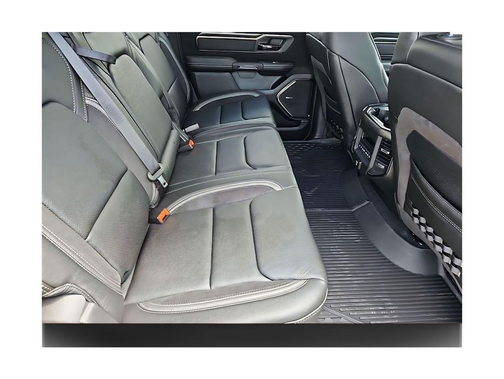 Thumbnail: 2026 RAM 1500 - 35