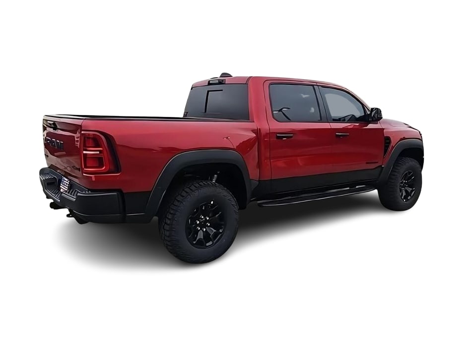 Thumbnail: 2026 RAM 1500 - 22