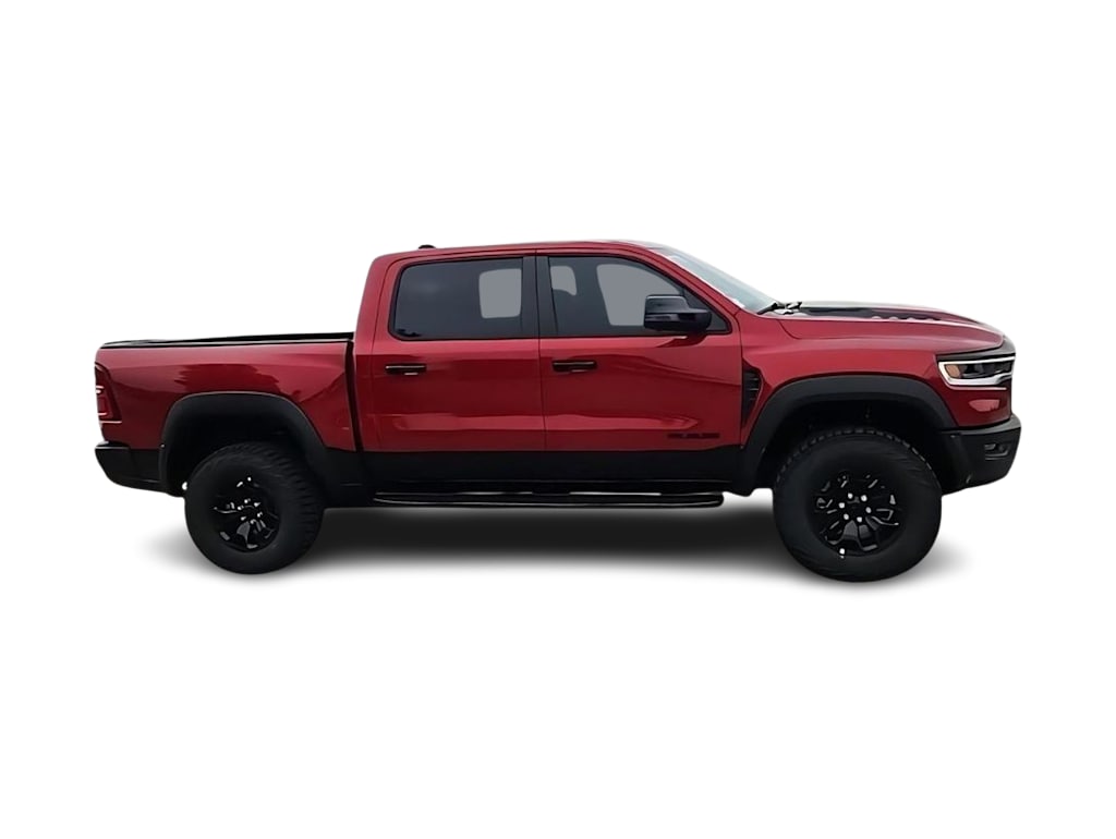 Thumbnail: 2026 RAM 1500 - 23