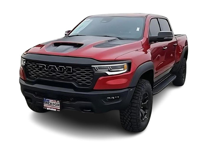 Thumbnail: 2026 RAM 1500 - 20