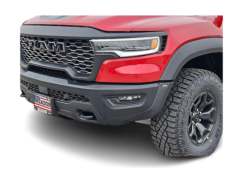 Thumbnail: 2026 RAM 1500 - 24