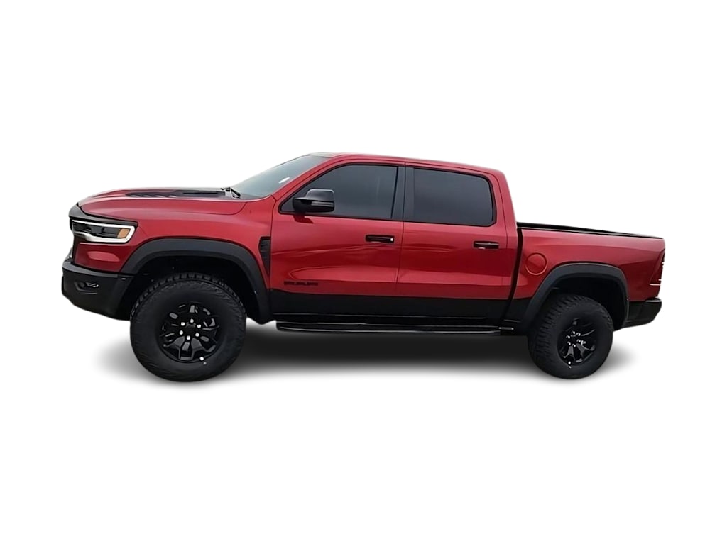 Thumbnail: 2026 RAM 1500 - 3