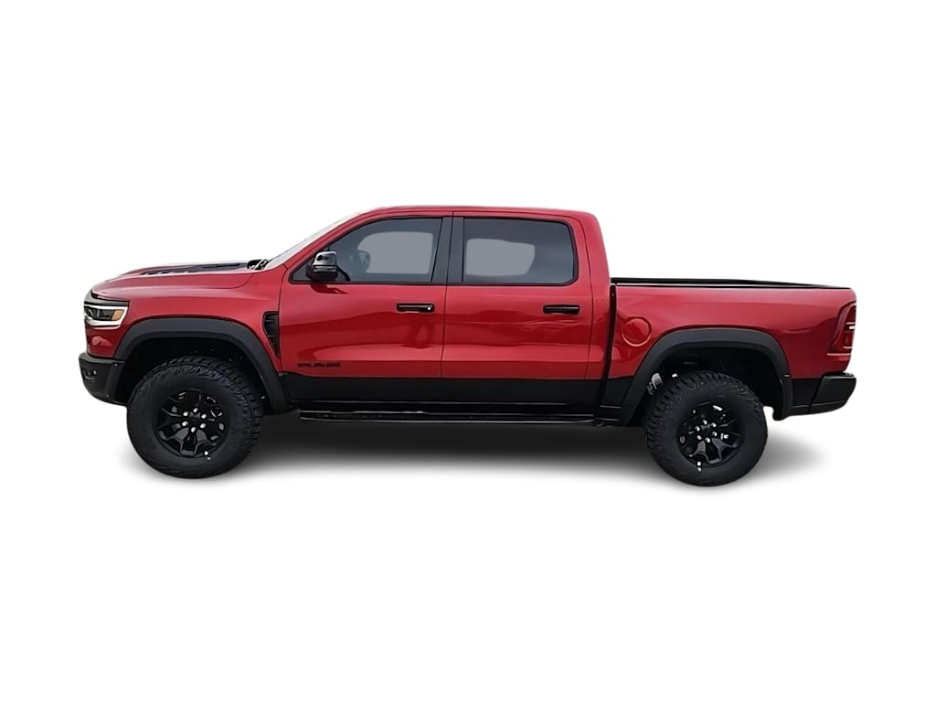 Thumbnail: 2026 RAM 1500 - 21