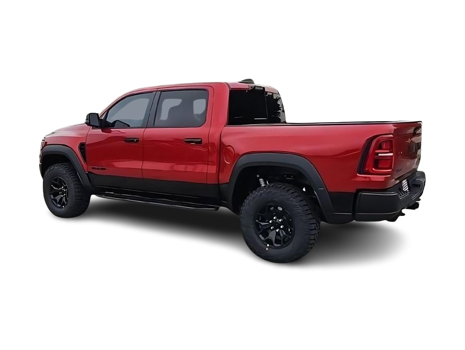 Thumbnail: 2026 RAM 1500 - 4