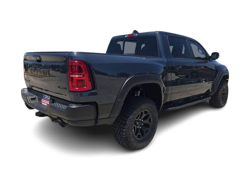 Thumbnail: 2026 RAM 1500 - 22