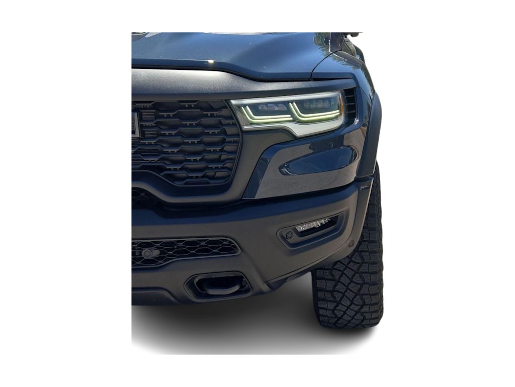 Thumbnail: 2026 RAM 1500 - 25