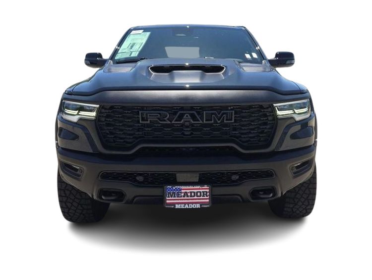 Thumbnail: 2026 RAM 1500 - 6