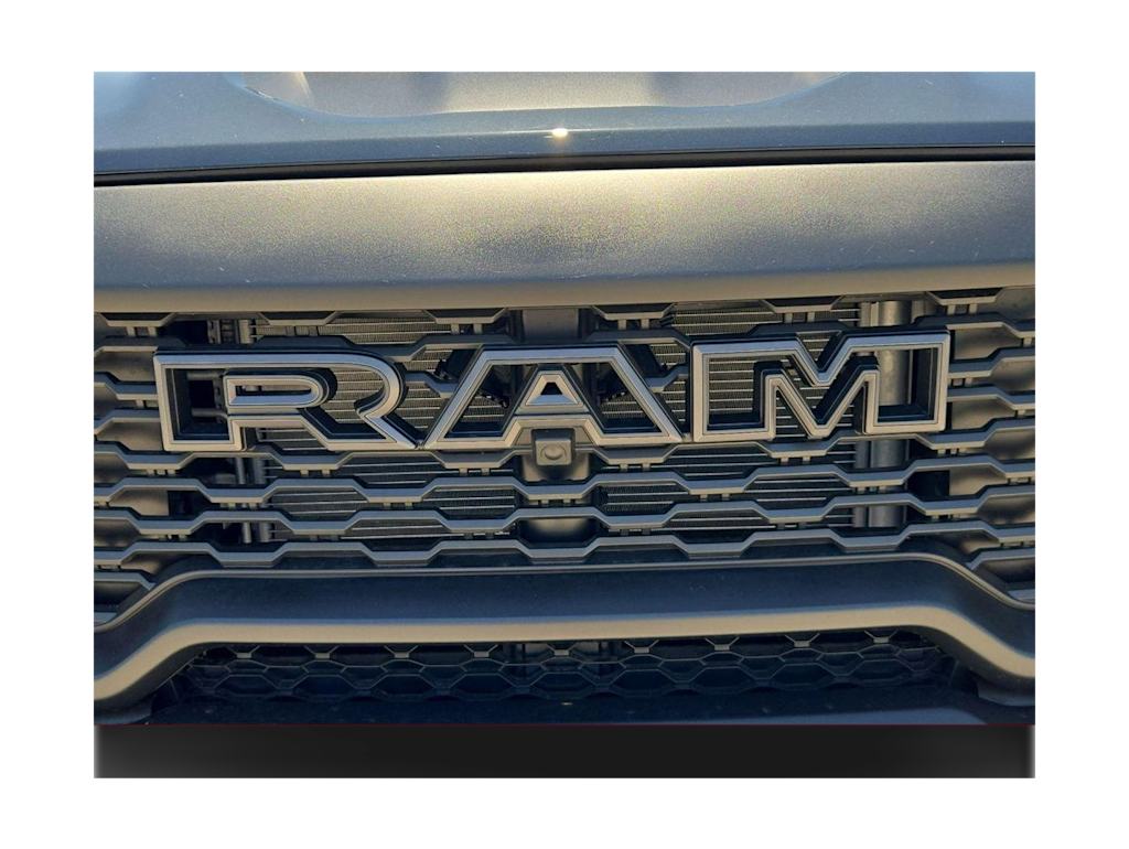 Thumbnail: 2026 RAM 1500 - 26